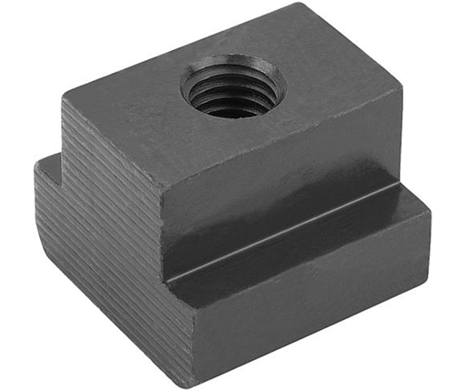 T-Slot Nuts - Chamfered - Metric (BJ749)