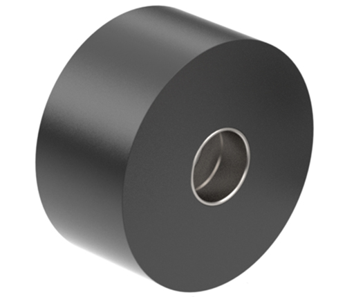 Rollers - Solid - Roller Only - Steel Insert - 1-1/4 inch ID