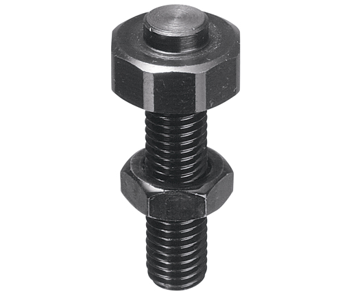 Clamp Rests - Threaded Adjustable (BJ734)