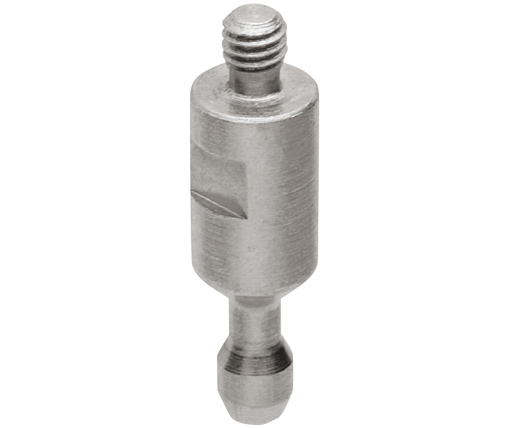 One Touch Fasteners - Ball-Lock Clamp Pins (QCBA)