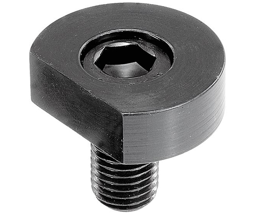 Fixture Clamps - Machinable - Metric