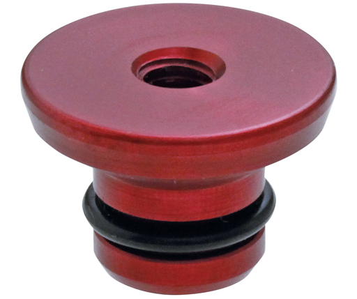 Flex Locators - Protective Cover for Through Style Bushings