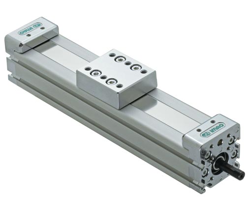Mechanical Linear Actuators - Standard (MAU5040-SS)