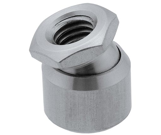 Contact Bolts - Toggle Pad - Stainless (BJ731)