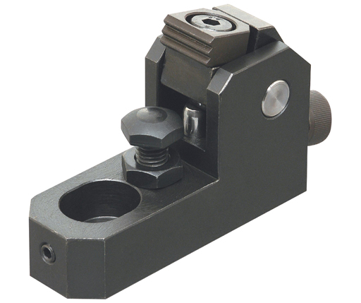 Side Clamps - Center Mount - with Adjustable Support (CP100)