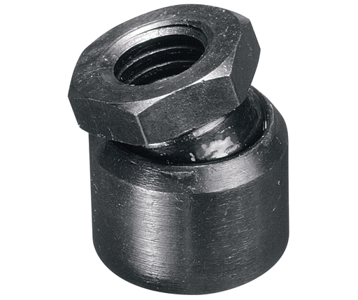 Contact Bolts - Toggle Pad - Steel (BJ731)